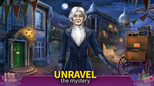Dark City Dublin Adventure F2P screenshot 4 - screenshot