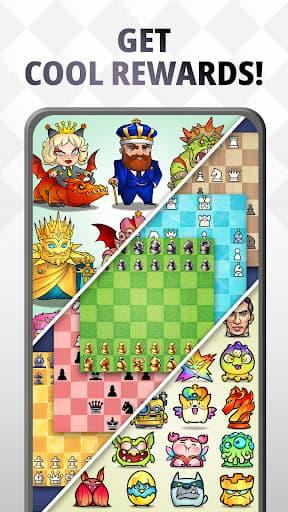 Chess Universe: Play Online screenshot 4 - screenshot