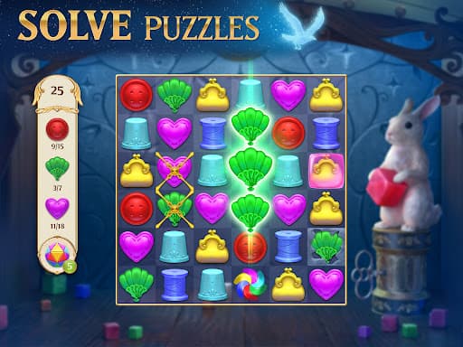 Ravenhill: Find Hidden Objects screenshot 9 - screenshot