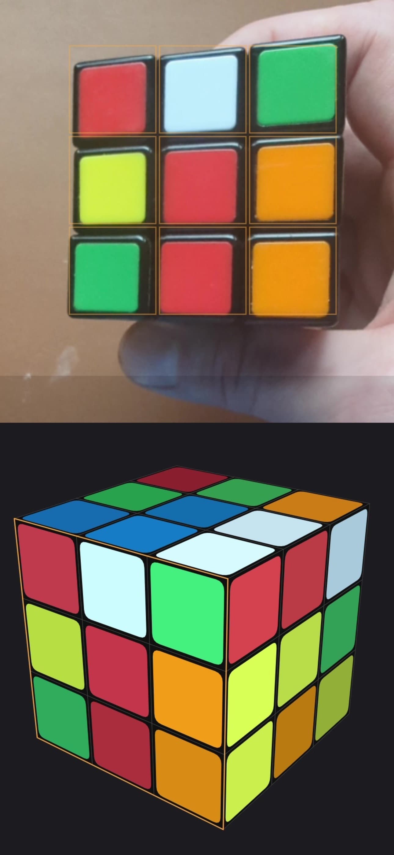 ASolver>I'll solve your puzzle screenshot 3 - screenshot