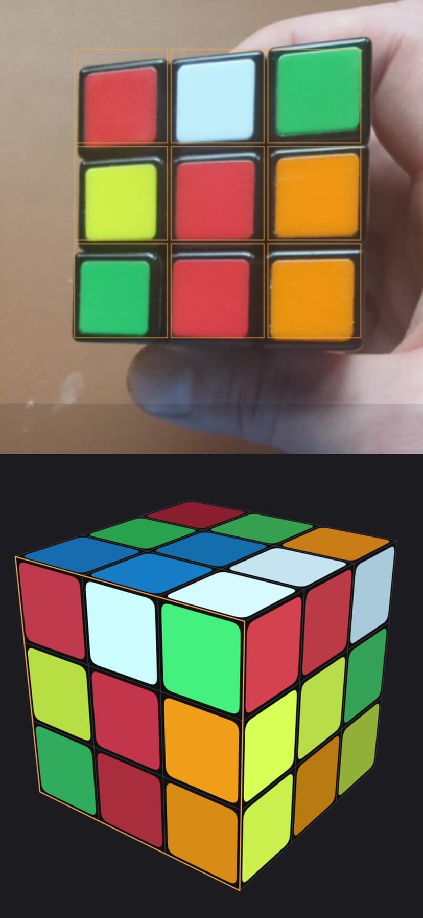 ASolver>I'll solve your puzzle screenshot 3 - screenshot