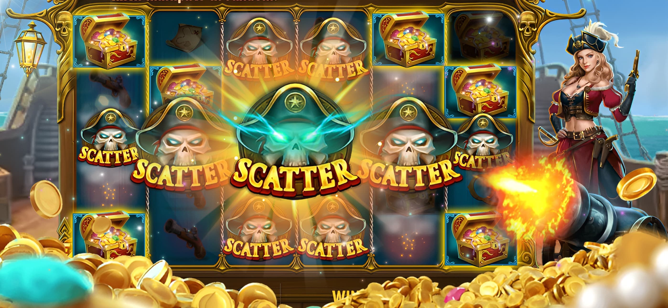 Hit Fortune - Casino Slot screenshot 2 - screenshot
