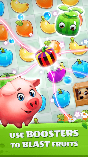Pet Savers: Travel to Find & R screenshot 6 - screenshot
