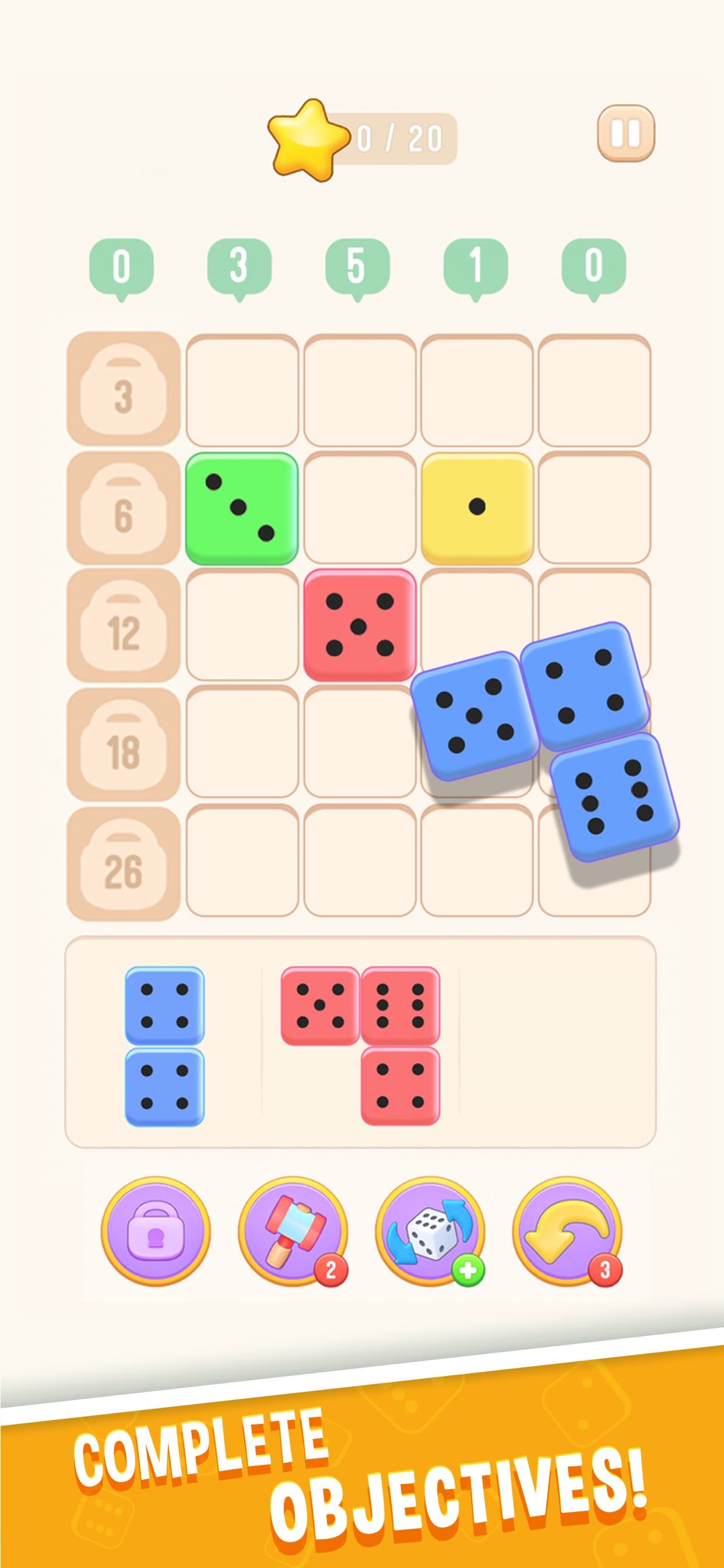 TENS! screenshot 3 - screenshot
