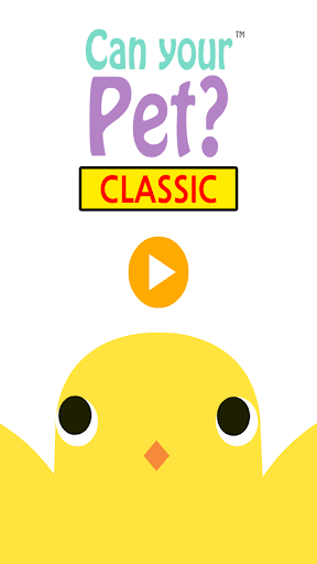 Can Your Pet Classic screenshot 1 - screenshot