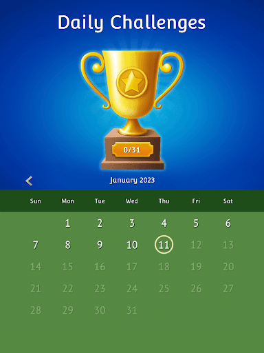Solitaire.com - Classic Cards screenshot 13 - screenshot