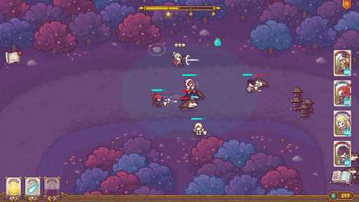 Tiny Guardians screenshot 21 - screenshot