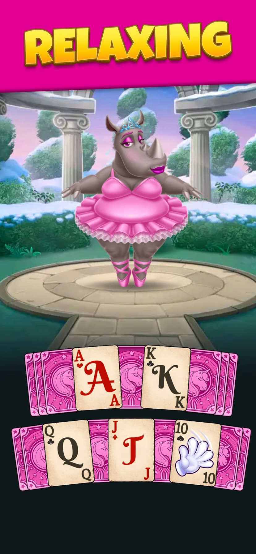 Sorcery School screenshot 8 - screenshot