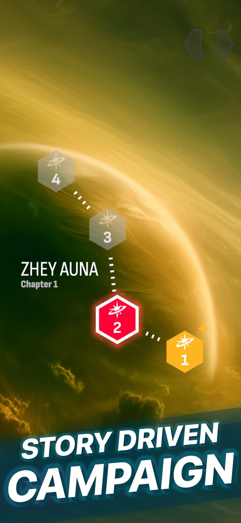 Phoenix 2 screenshot 2 - screenshot