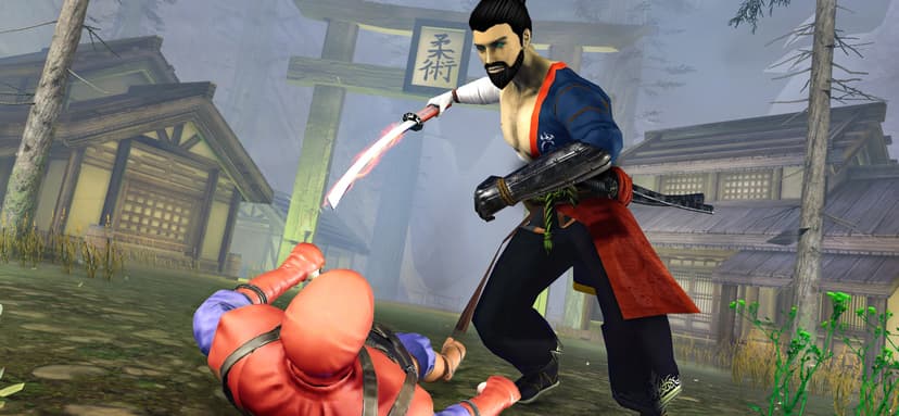 Shadow Ninja Assassin Fight screenshot 2 - screenshot