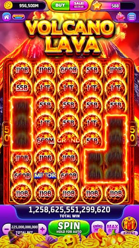 Fun Of Vegas - Casino Slots screenshot 6 - screenshot