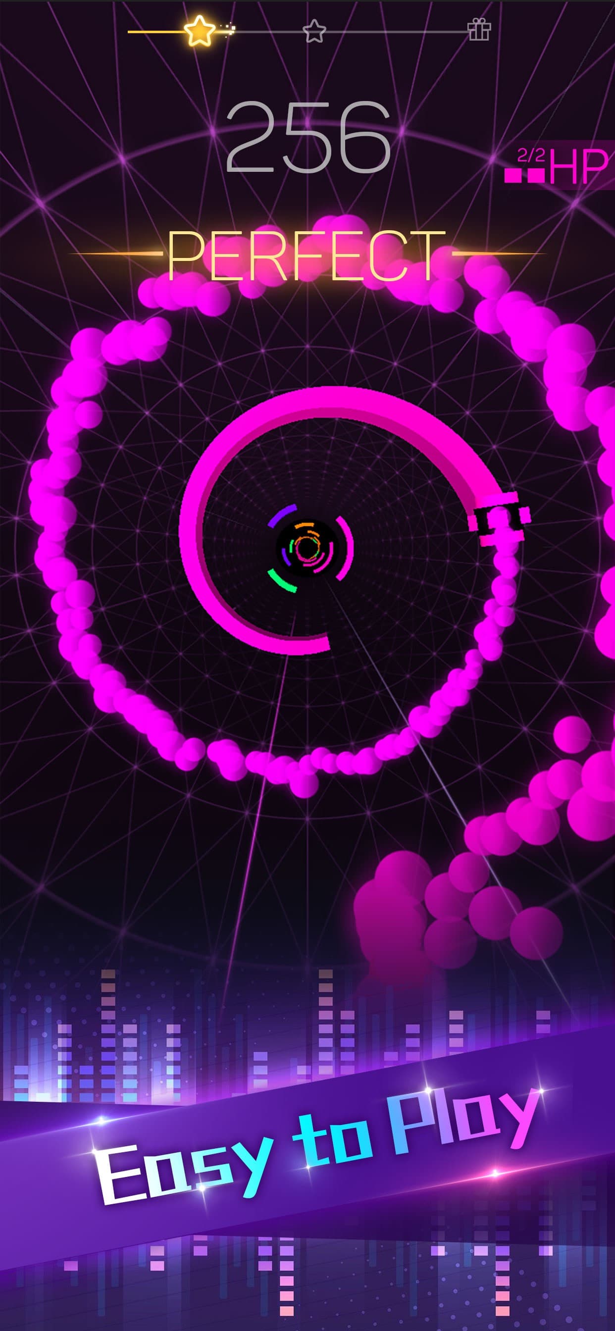 Smash Colors 3D 2025 screenshot 1 - screenshot