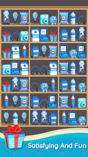 Shelf Triple Match 3D screenshot 19 - screenshot