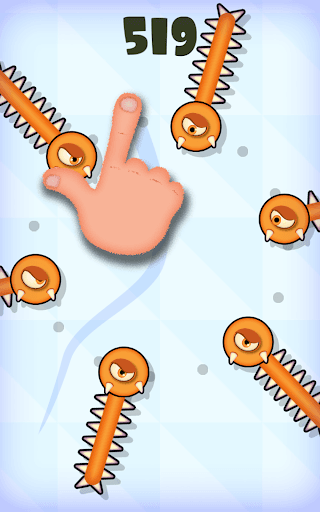 Mmm Fingers screenshot 9 - screenshot