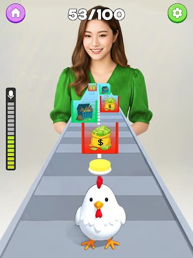 Tricky Tap Challenges screenshot 10 - screenshot