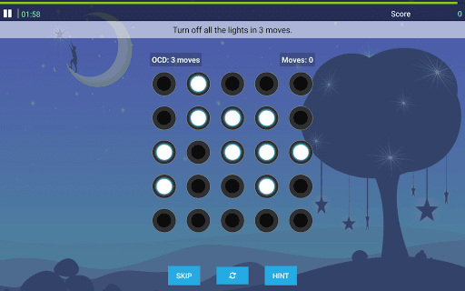 Brainia : Brain Training Games screenshot 17 - screenshot