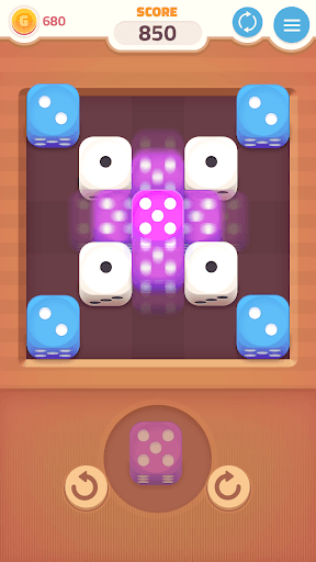 Merge Puzzle: Number Games screenshot 6 - screenshot