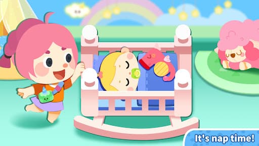 Baby Panda's Town: Home screenshot 14 - screenshot