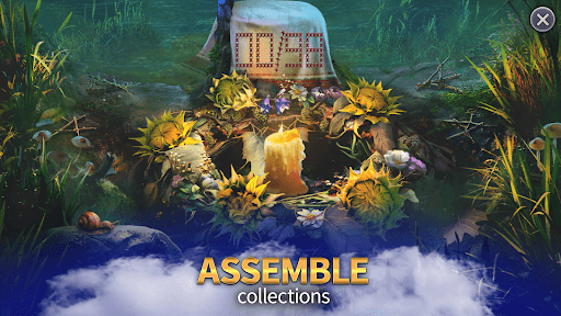 Dark City: Kyiv Adventure F2P screenshot 28 - screenshot