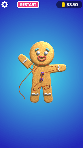 Sew 3D screenshot 2 - screenshot