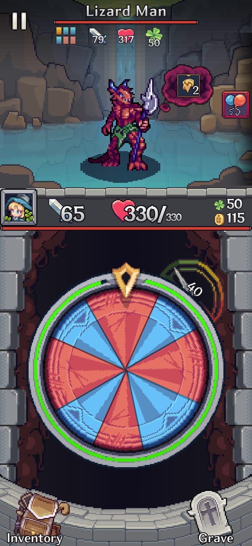 Spin Break: Roulette Battle screenshot 7 - screenshot