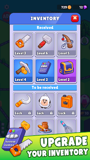 States Builder: Trade Empire screenshot 5 - screenshot