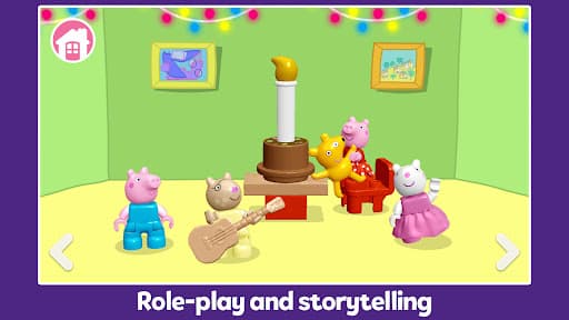 LEGO® DUPLO® Peppa Pig screenshot 3 - screenshot