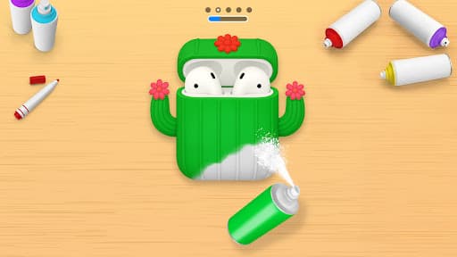 Phone Case DIY screenshot 5 - screenshot
