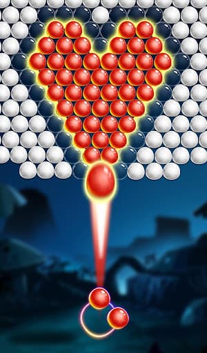 Bubble Shooter screenshot 11 - screenshot
