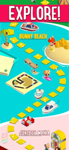 Board Kings: Board Dice Games screenshot 8 - screenshot