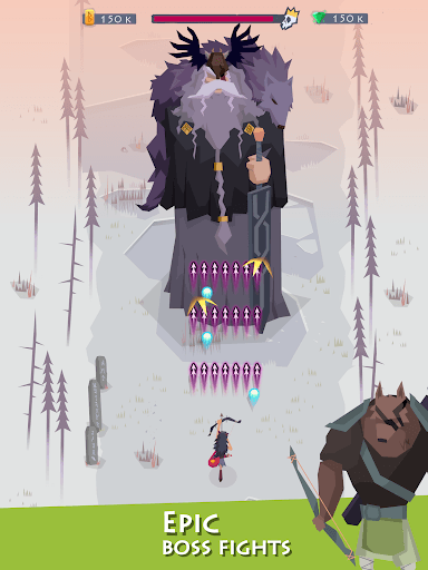 Vikings II screenshot 14 - screenshot