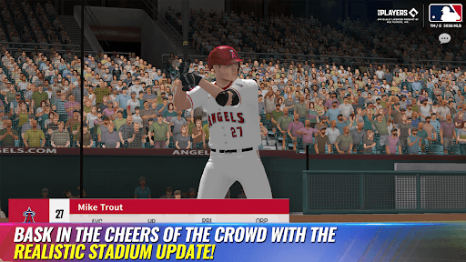 MLB 9 Innings 26 screenshot 2 - screenshot