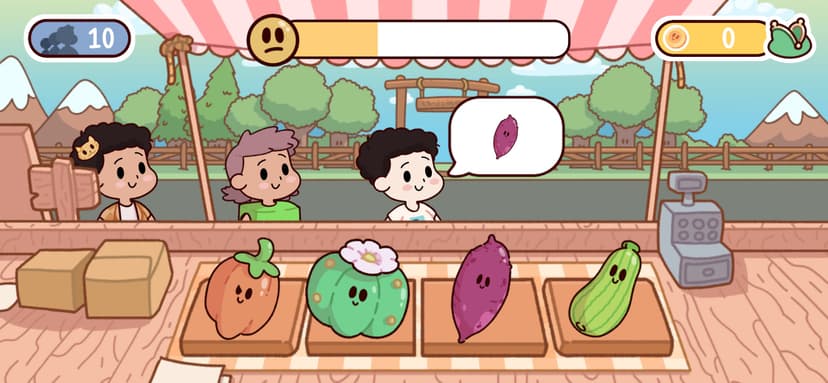 My Dear Farm screenshot 4 - screenshot