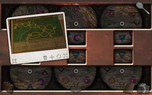 Forever Lost: Episode 3 screenshot 12 - screenshot