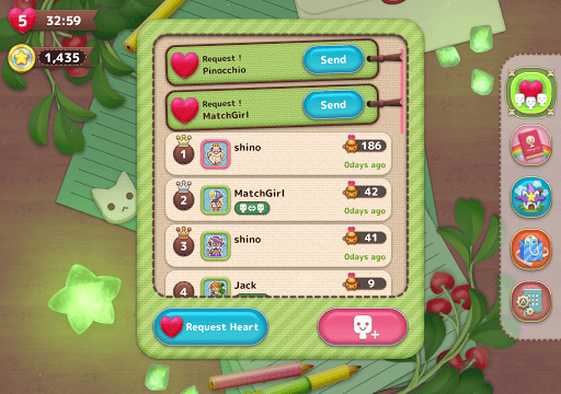 WonderFlash：Match 3 Puzzle screenshot 17 - screenshot