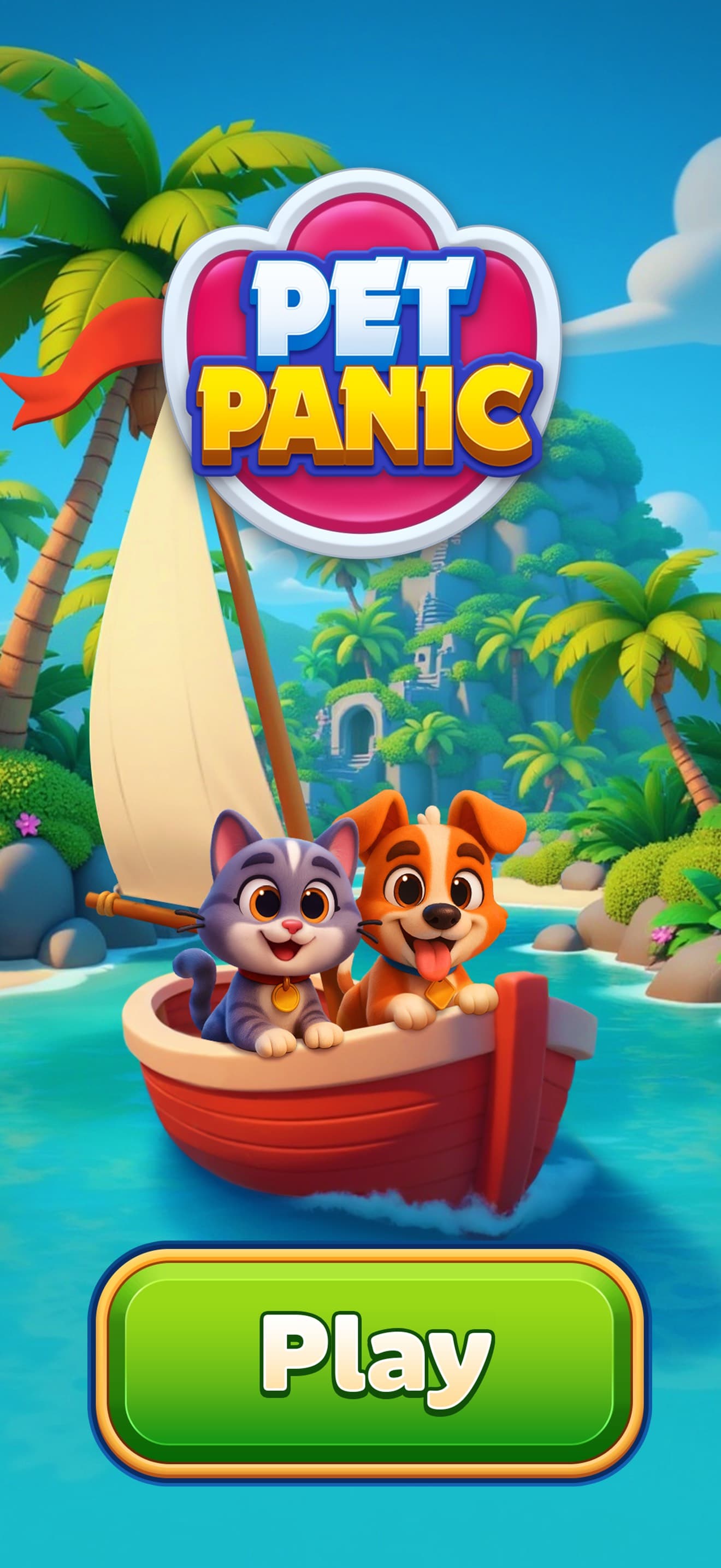 Pet Panic screenshot 10 - screenshot