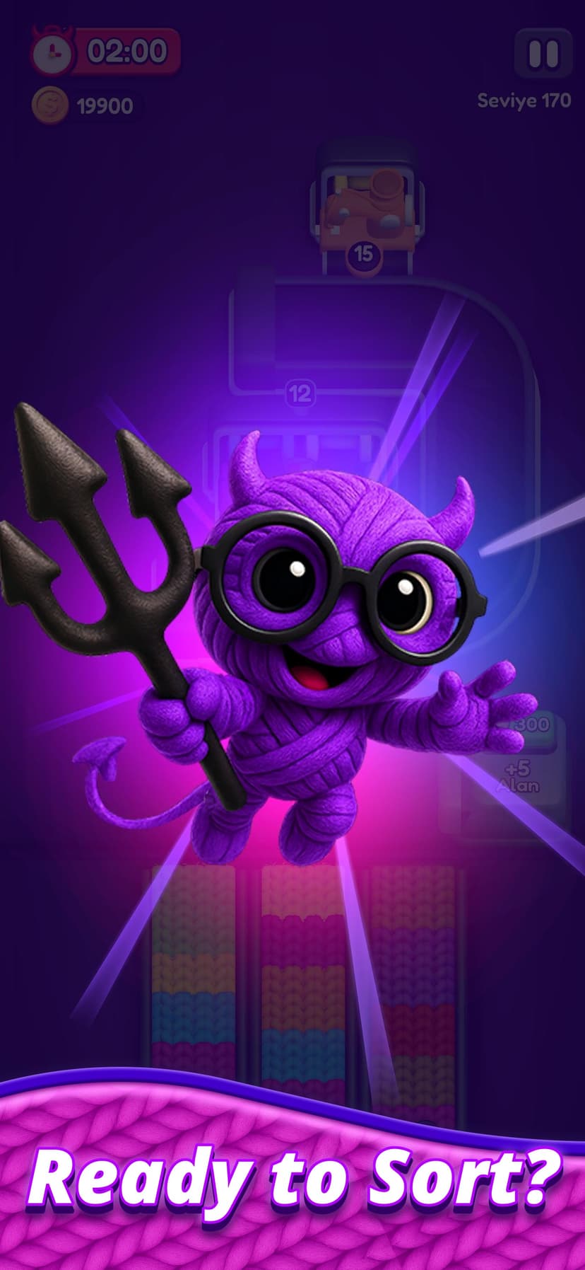 Knit N Loop screenshot 7 - screenshot