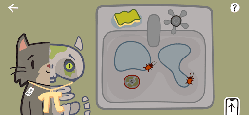 Kitty Q screenshot 2 - screenshot