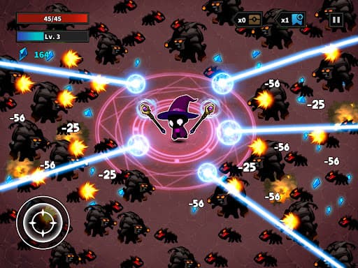 Shadow Survival: Offline Games screenshot 15 - screenshot