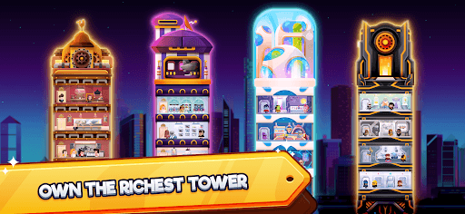 Cash, Inc. Fame & Fortune Game screenshot 2 - screenshot