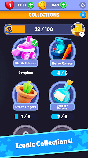 Pop Match 3D screenshot 9 - screenshot