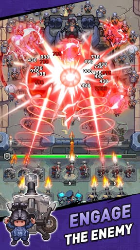 ResQRush screenshot 14 - screenshot