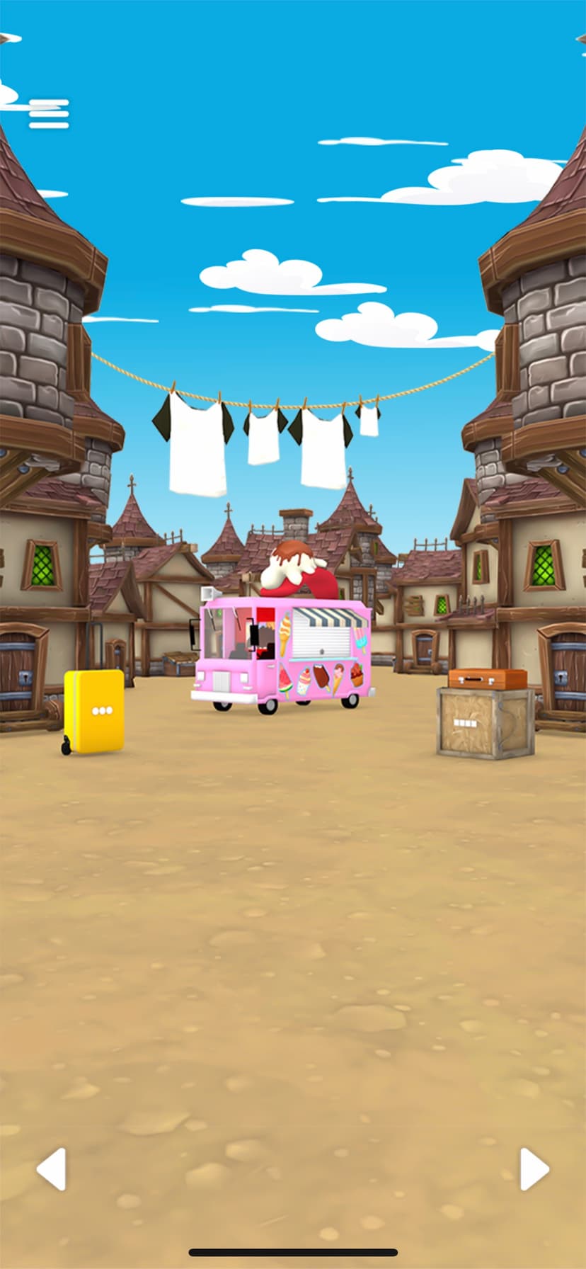 Escape Game: Cinderella screenshot 7 - screenshot