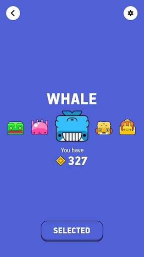Splish Splash Pong screenshot 14 - screenshot