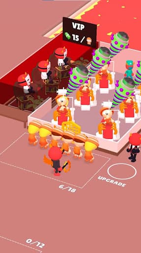 Hell Manager screenshot 6 - screenshot