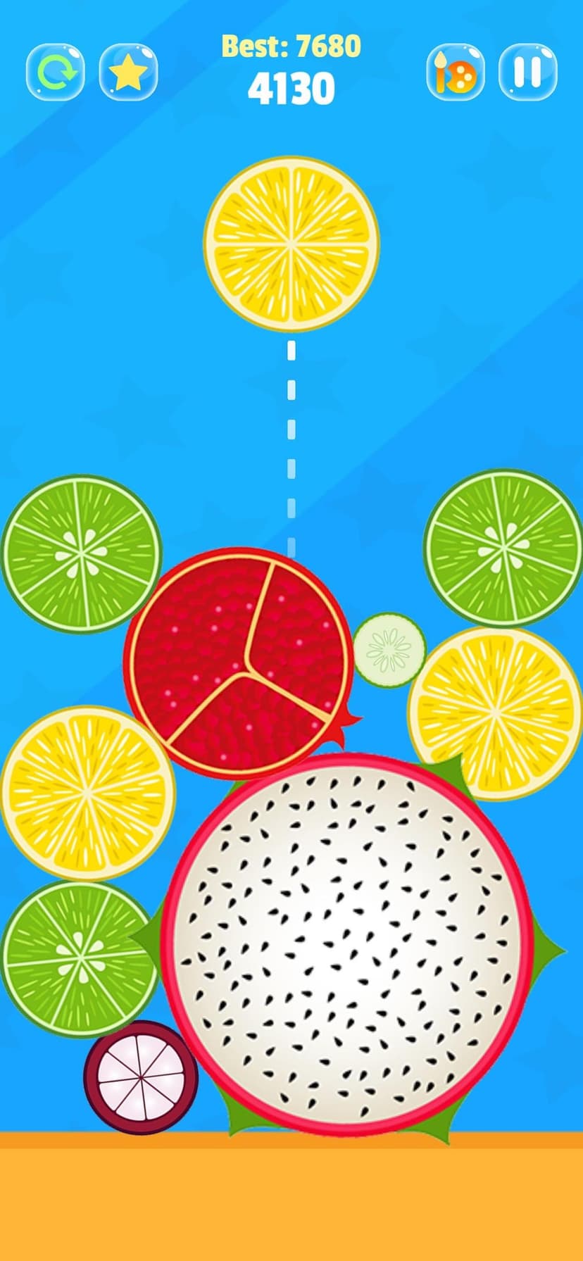 Merge Balls Collection screenshot 2 - screenshot