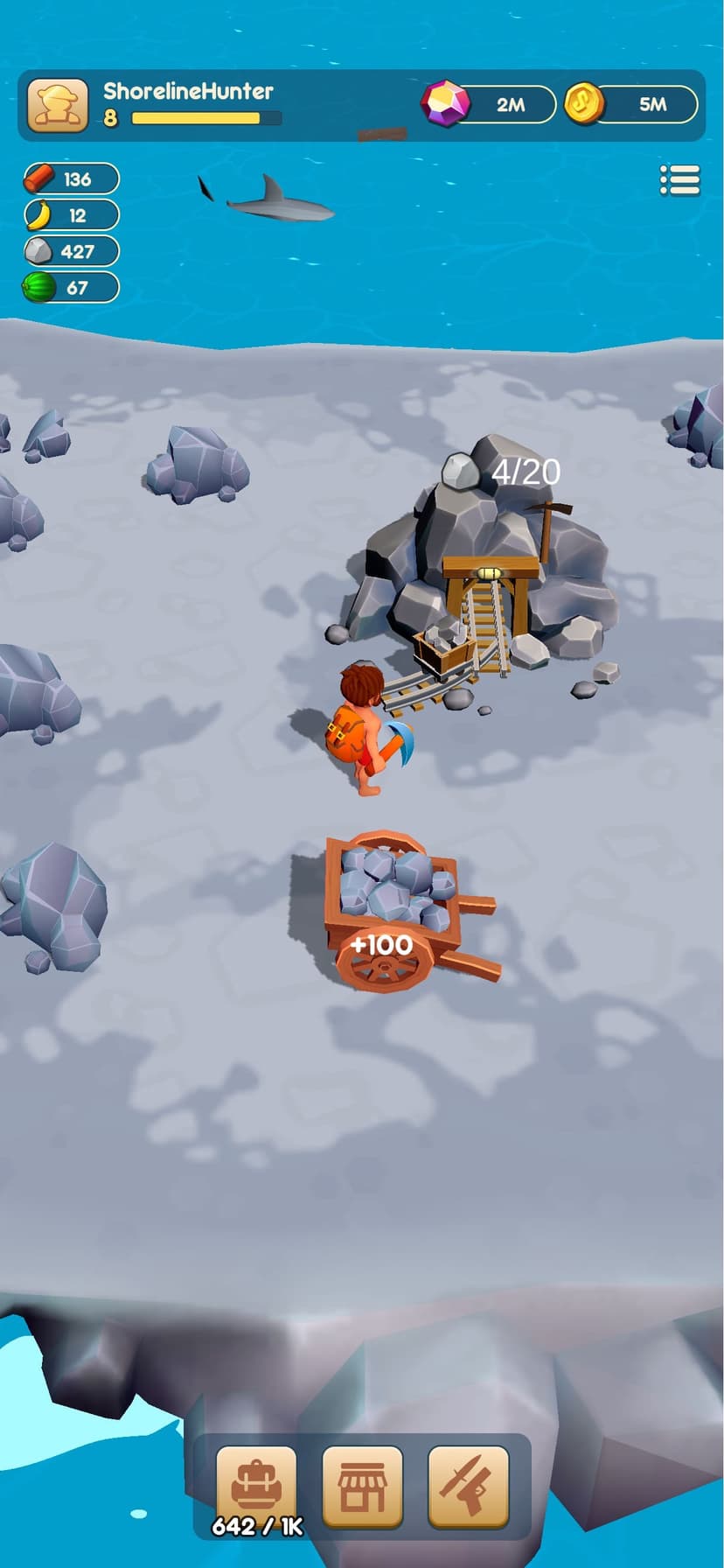 Raft® Survival Adventure Quest screenshot 9 - screenshot
