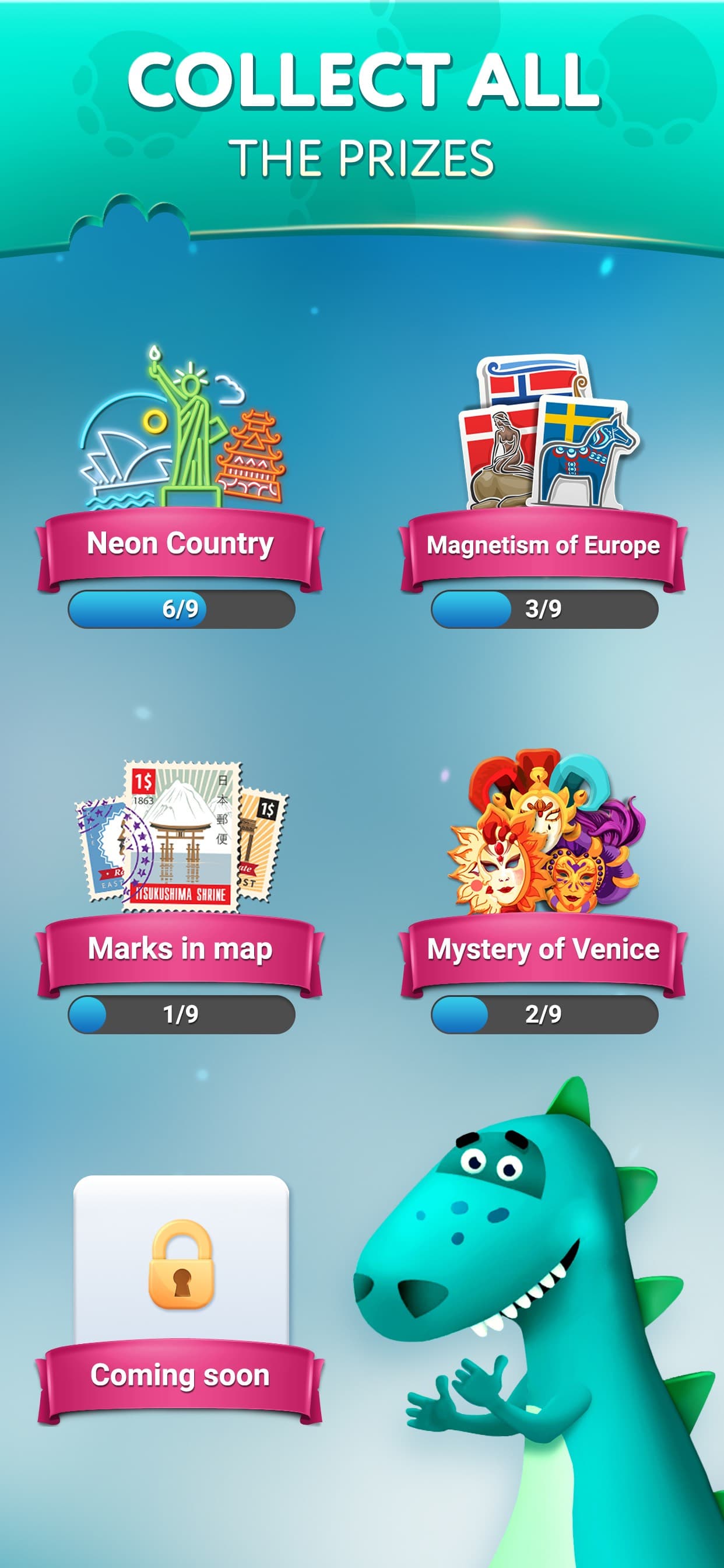 Magic Word - Puzzle Games screenshot 4 - screenshot
