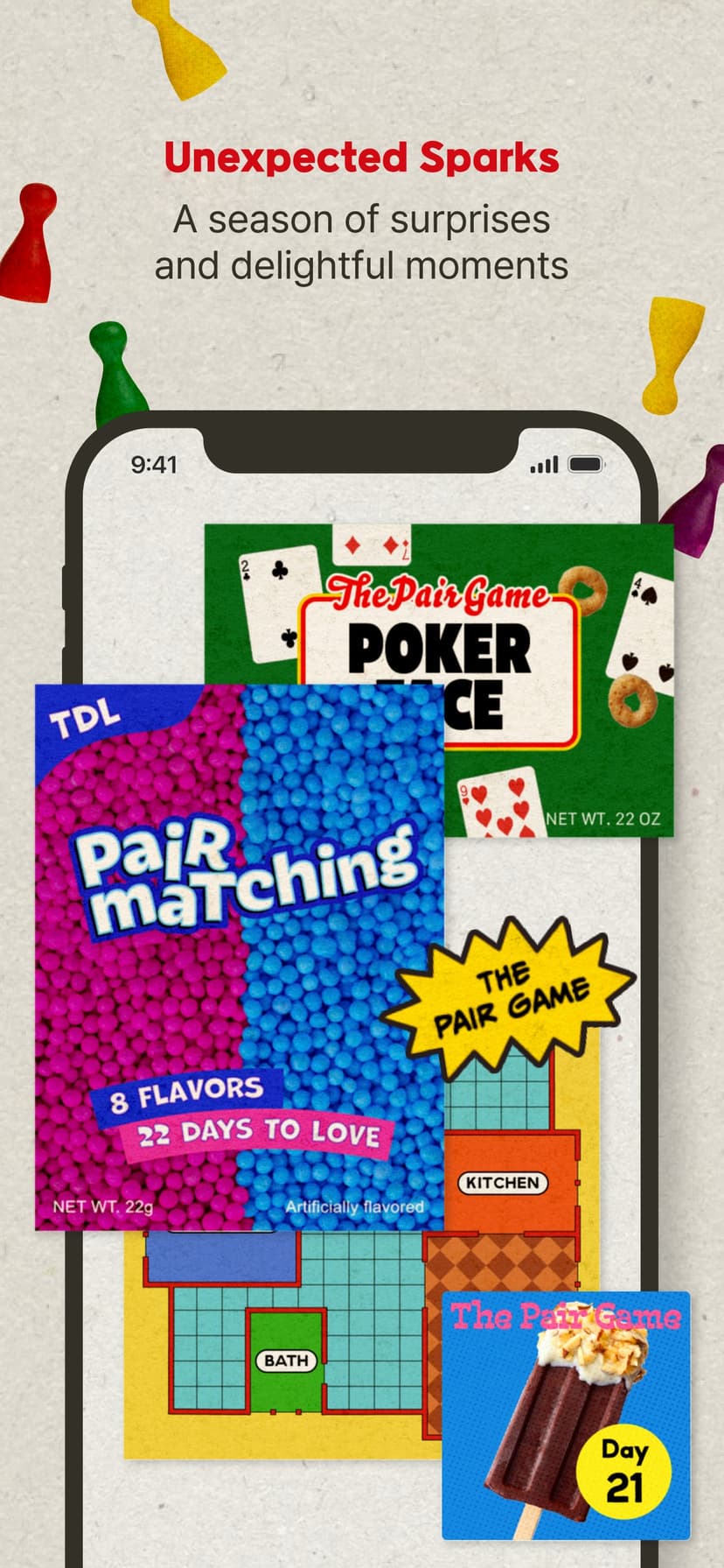 Picka: Virtual Messenger screenshot 6 - screenshot