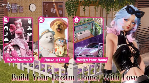Life Makeover screenshot 5 - screenshot